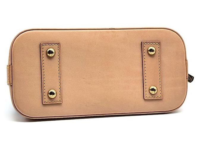Louis Vuitton Monogram Alma BB Mehrfarben - Ansicht 7