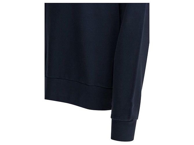 Ralph Lauren Moletom Loopback Terry com Logotipo Pony - vista 7