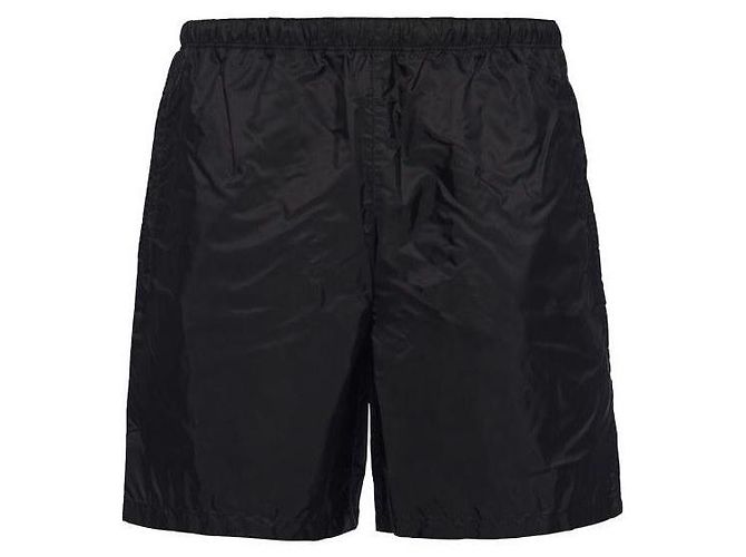 Prada Bañador de Re-Nylon - vista 4