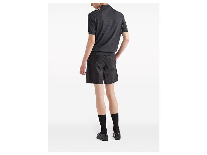 Prada Bañador de Re-Nylon - vista 6