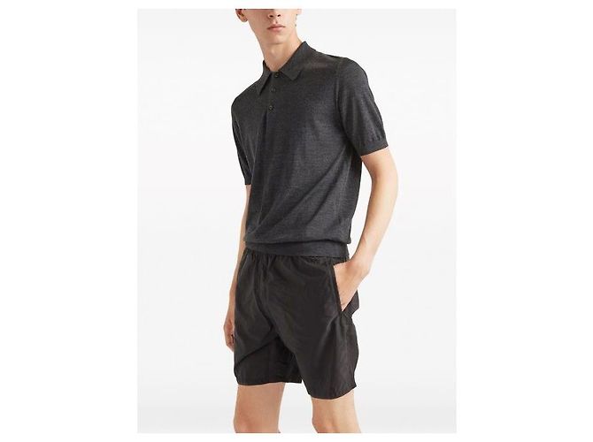 Prada Bañador de Re-Nylon - vista 7