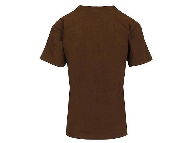 Ralph Lauren T-Shirt mit Kurzarm und Polo Bear Print - Ansicht 5