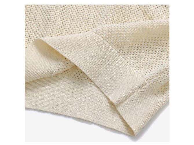 Isabel Marant Punto para mujer Blanco - Ansicht 8