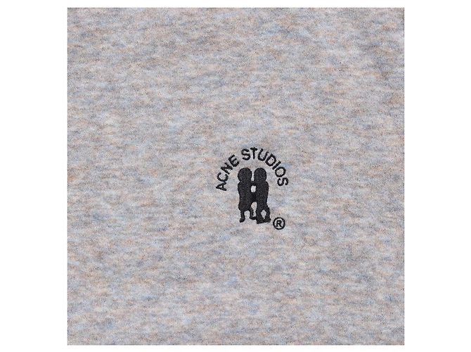 Acne Strickware für Herren
LICHTGRAU-BRAUN MELANGE Silber - Ansicht 6