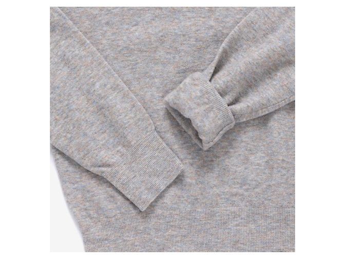 Acne Strickware für Herren
LICHTGRAU-BRAUN MELANGE Silber - Ansicht 7