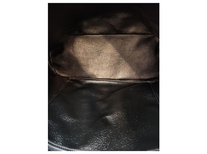 Céline Zustand der Vintage-Tote-Bag Mehrfarben - Ansicht 12