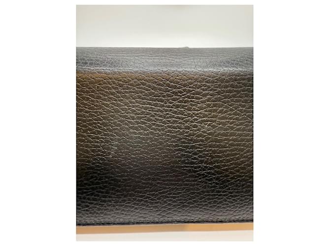 Gucci Borsa a tracolla WOC Interlocking Multicolore - vista 11