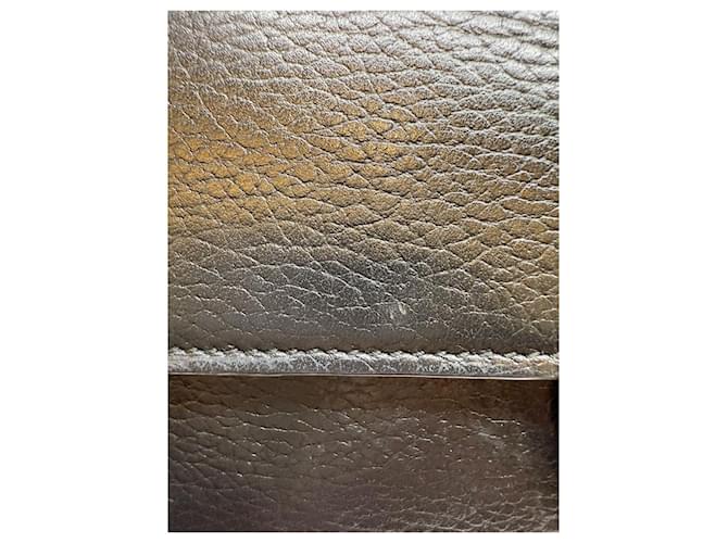 Gucci Borsa a tracolla WOC Interlocking Multicolore - vista 12