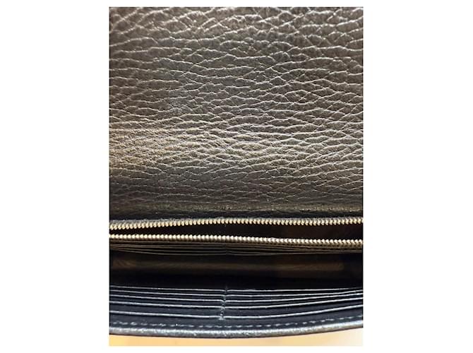 Gucci Borsa a tracolla WOC Interlocking Multicolore - vista 13