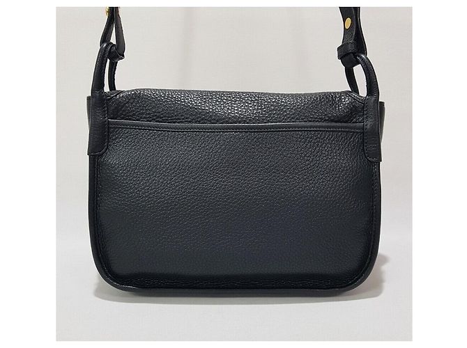 Prada Borsa a Spalla Vitello Daino - vista 4