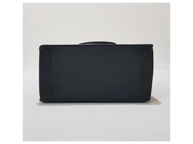 Fendi Borsa a tracolla Flip Argento - vista 7