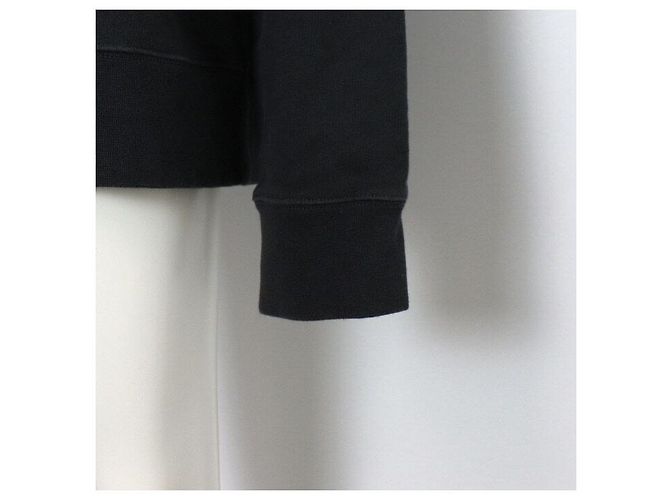 Gucci Baumwoll-Sweatshirt für Herren mit Tiger-Stickerei - Ansicht 3
