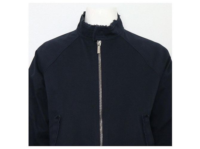Dior Giacca con zip Oblique Homme da uomo Season - vista 2
