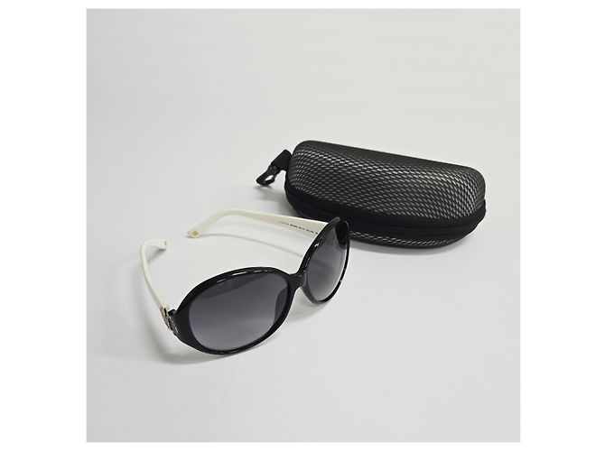 Escada Gafas de sol para mujer Negro - vista 10