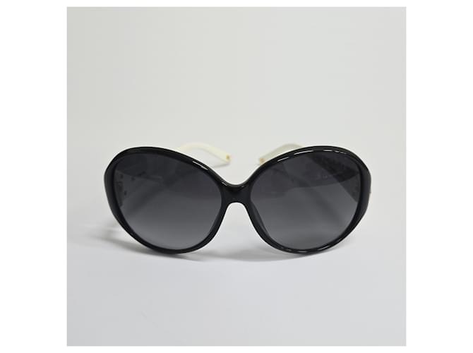 Escada Gafas de sol para mujer Negro - vista 2