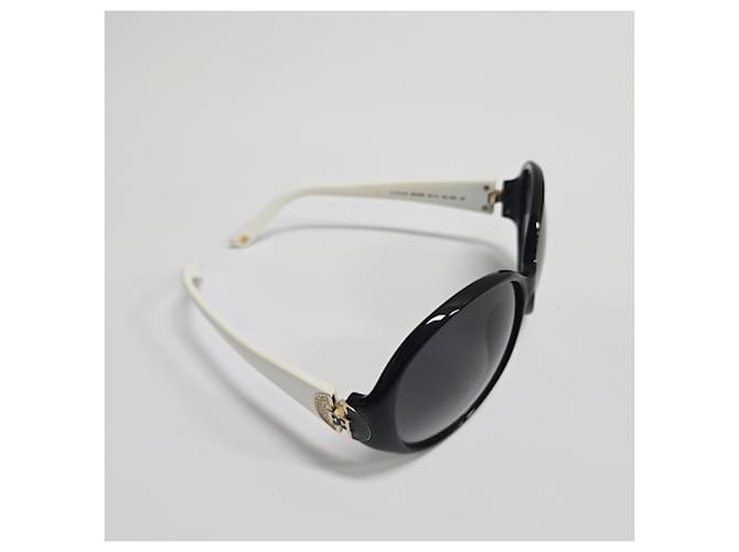 Escada Gafas de sol para mujer Negro - vista 3
