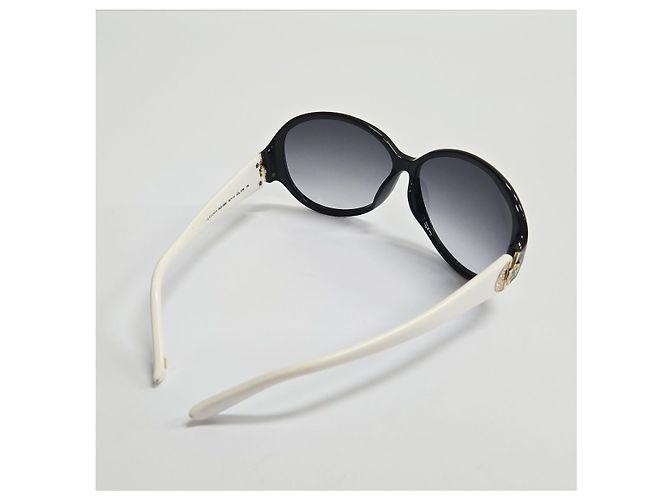 Escada Gafas de sol para mujer Negro - vista 5