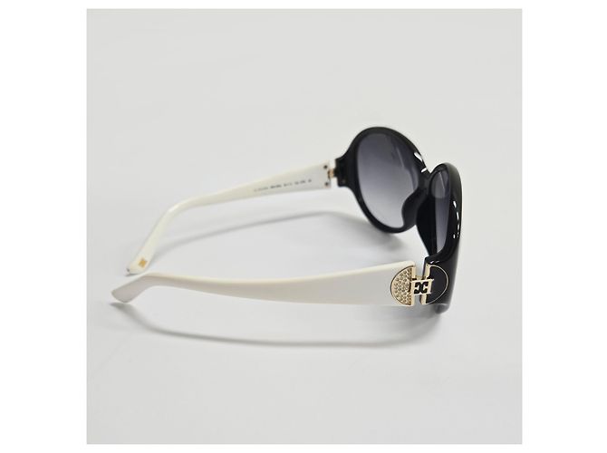 Escada Gafas de sol para mujer Negro - vista 6