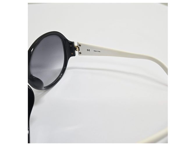 Escada Gafas de sol para mujer Negro - vista 7