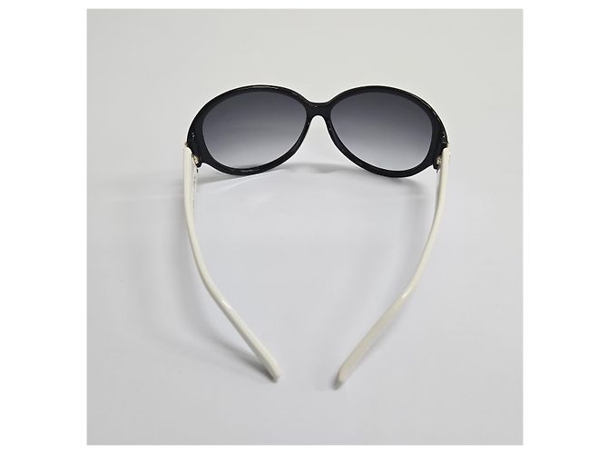 Escada Gafas de sol para mujer Negro - vista 9
