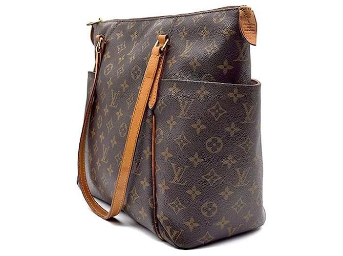 Louis Vuitton Monogram Totally MM Multicolore - vista 2