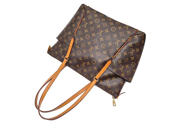 Louis Vuitton Monogram Totally MM Multicolore - vista 4
