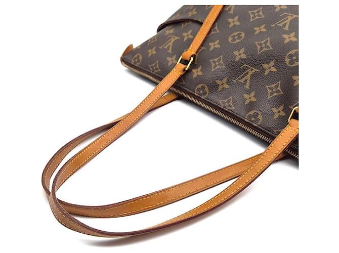 Louis Vuitton Monogram Totally MM Multicolore - vista 5