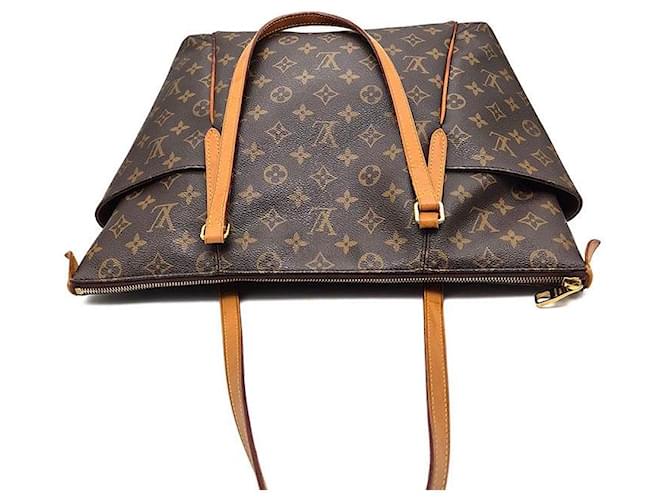 Louis Vuitton Monogram Totally MM Multicolore - vista 6