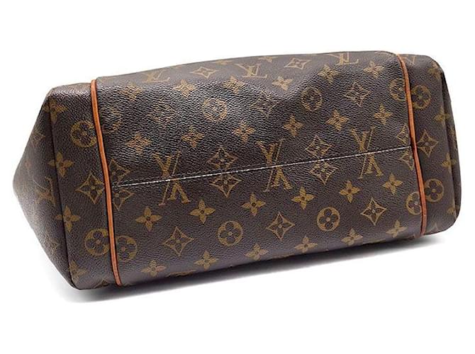 Louis Vuitton Monogram Totally MM Multicolore - vista 7