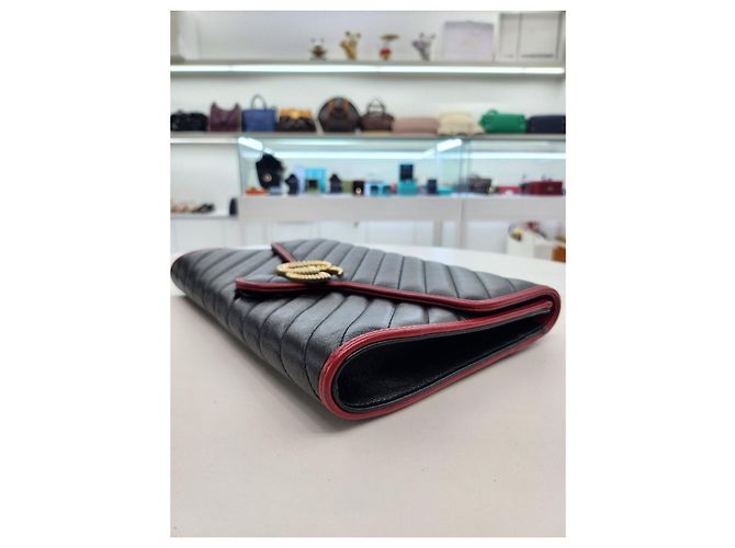 Gucci Pochette matelassée - vue 14