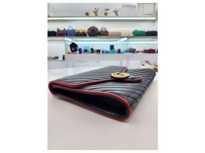 Gucci Pochette matelassée - vue 15