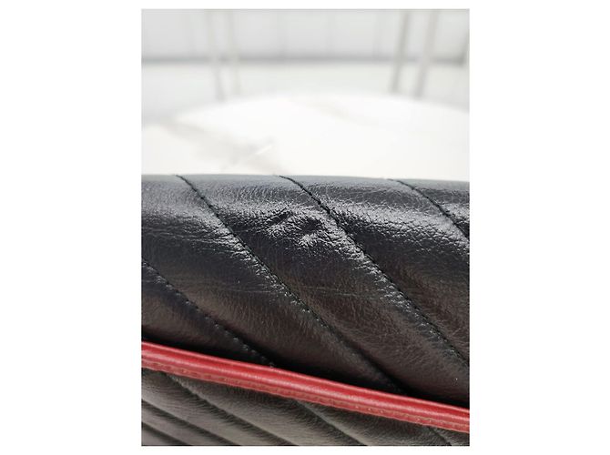 Gucci Pochette matelassée - vue 16