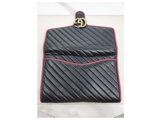 Gucci Pochette matelassée - vue 18