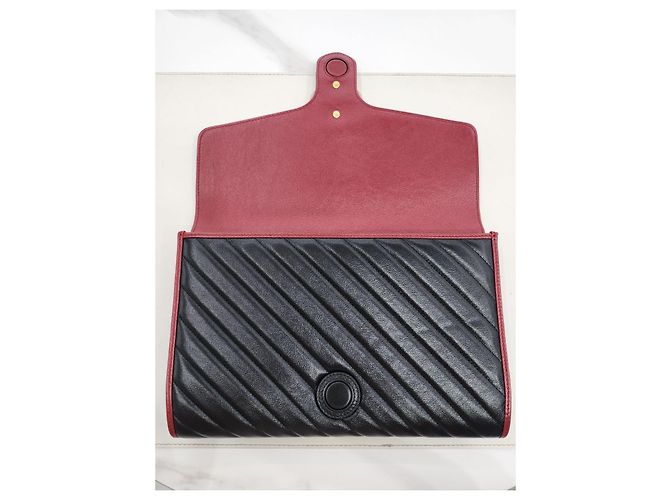 Gucci Pochette matelassée - vue 19