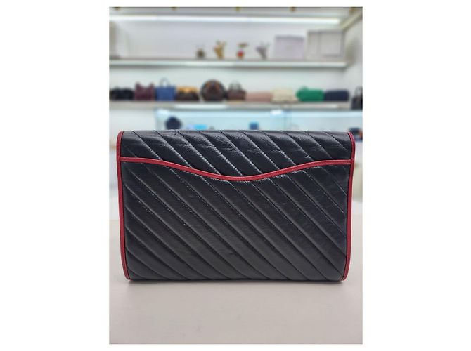Gucci Pochette matelassée - vue 5