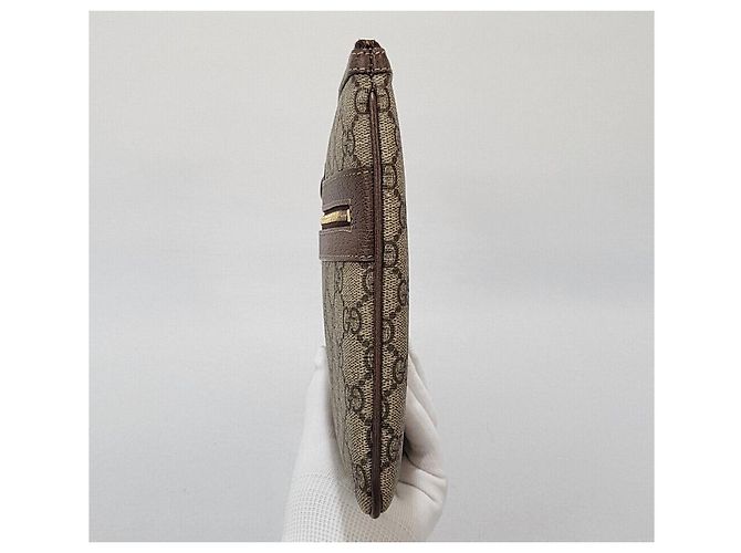 Gucci Clutch Ophidia - vista 3