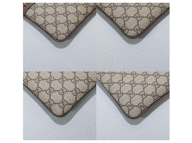 Gucci Clutch Ophidia - vista 6