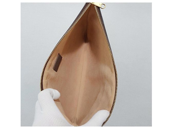 Gucci Clutch Ophidia - vista 7