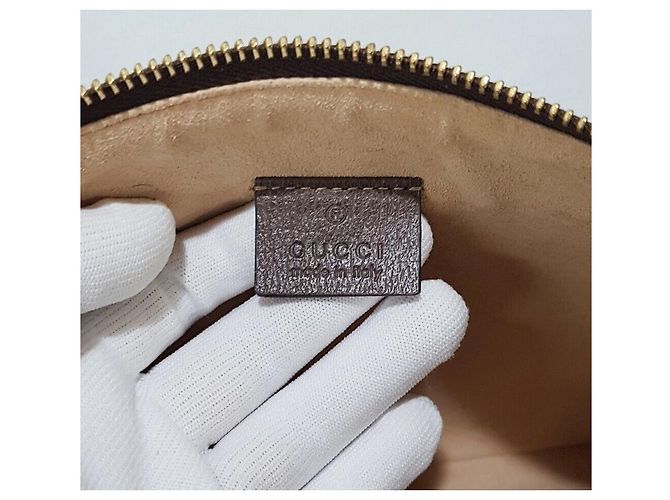 Gucci Clutch Ophidia - vista 8