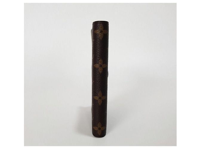 Louis Vuitton Monogramm-Agenda - Ansicht 3