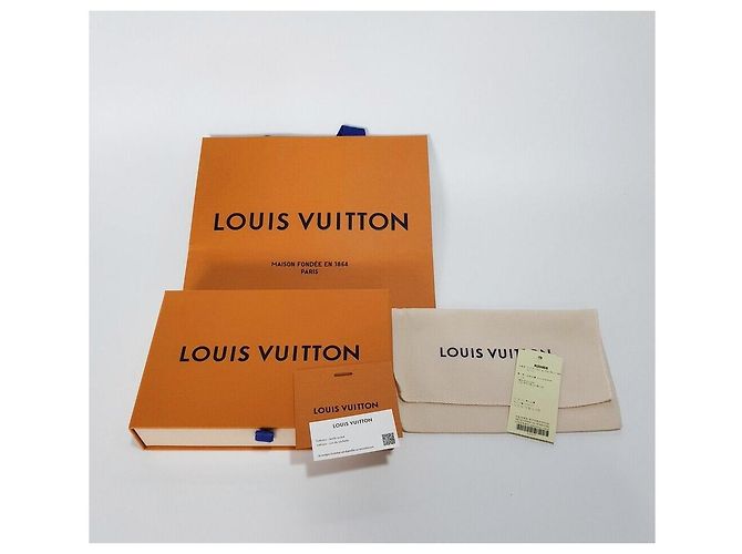 Louis Vuitton Monogramm-Agenda - Ansicht 8