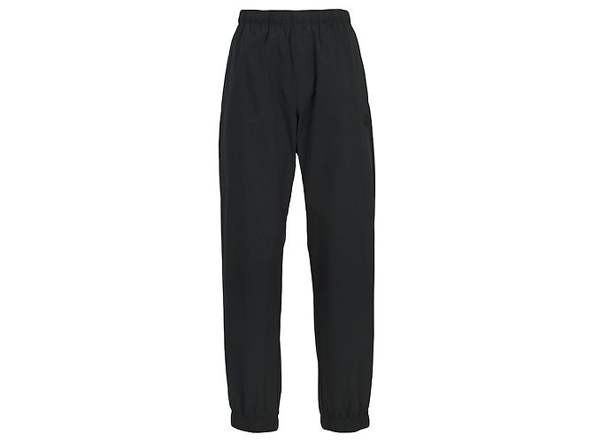 Pantaloni jogger da uomo Moncler Nero - vista 2