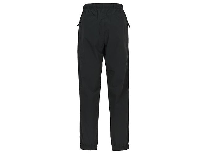 Pantaloni jogger da uomo Moncler Nero - vista 3