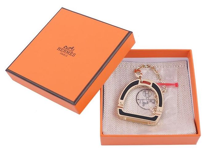 Hermès Ideal Glove Clip - view 2