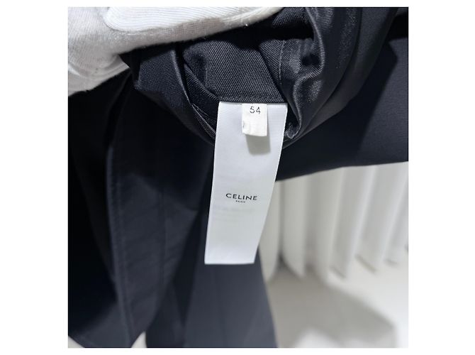 Céline Gebürsteter Alpaka-Wollstrick (A+/XL) Braun - Ansicht 6