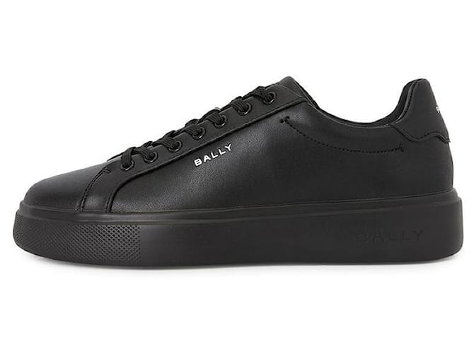 Bally Sneakers da uomo BRAIDY Nero - vista 4