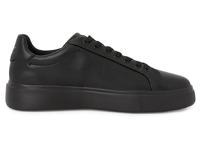 Bally Sneakers da uomo BRAIDY Nero - vista 5