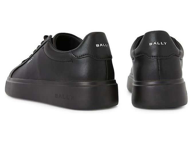 Bally Sneakers da uomo BRAIDY Nero - vista 7