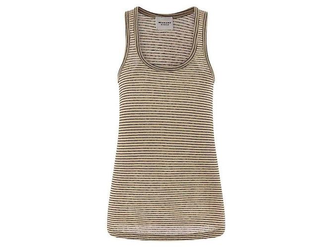 Isabel Marant Camiseta - vista 4