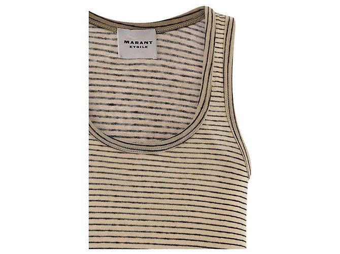 Isabel Marant Camiseta - vista 6
